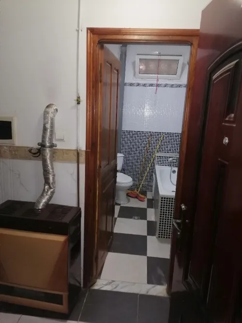 Location Appartement Niveau de villa F2 Alger Cheraga