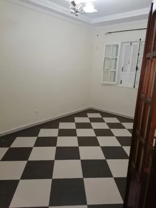Location Appartement Niveau de villa F2 Alger Cheraga