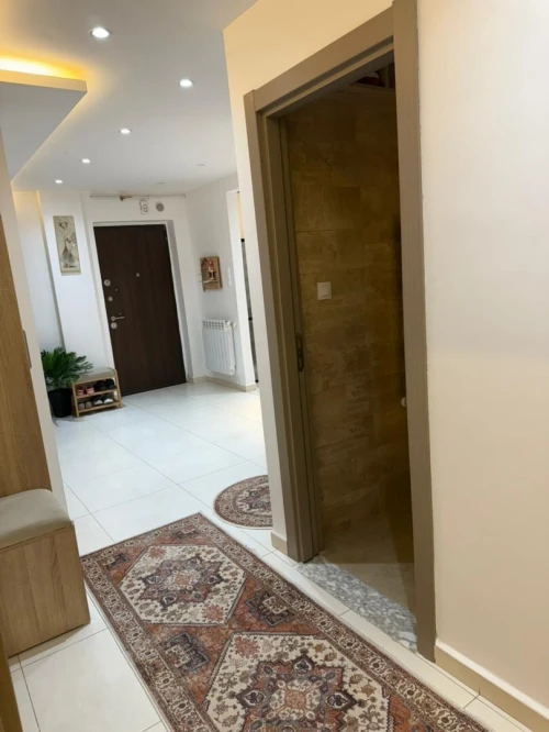 Vente Appartement F3 Blida Larbaa