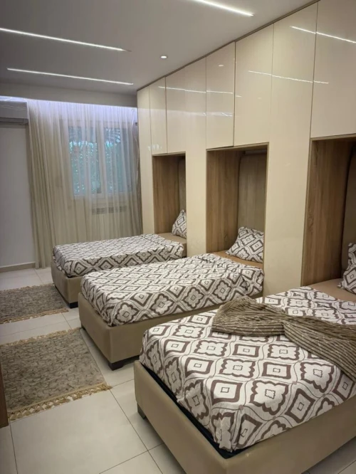 Vente Appartement F3 Blida Larbaa