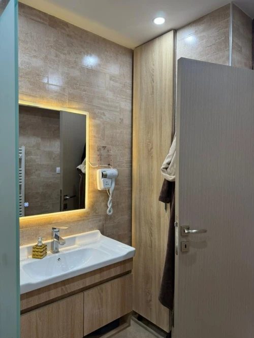 Vente Appartement F3 Blida Larbaa