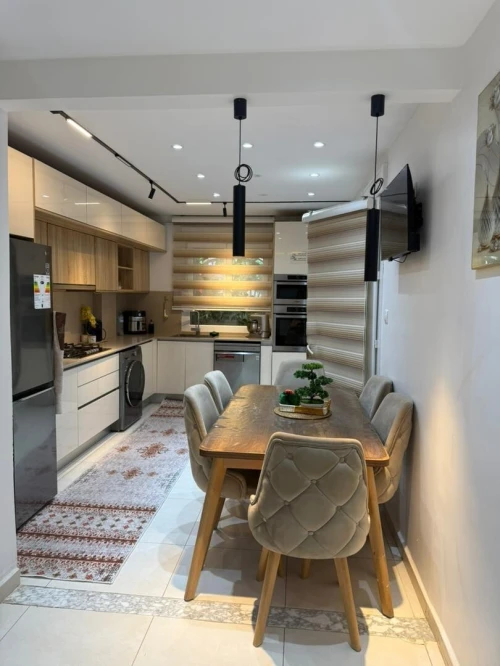 Vente Appartement F3 Blida Larbaa