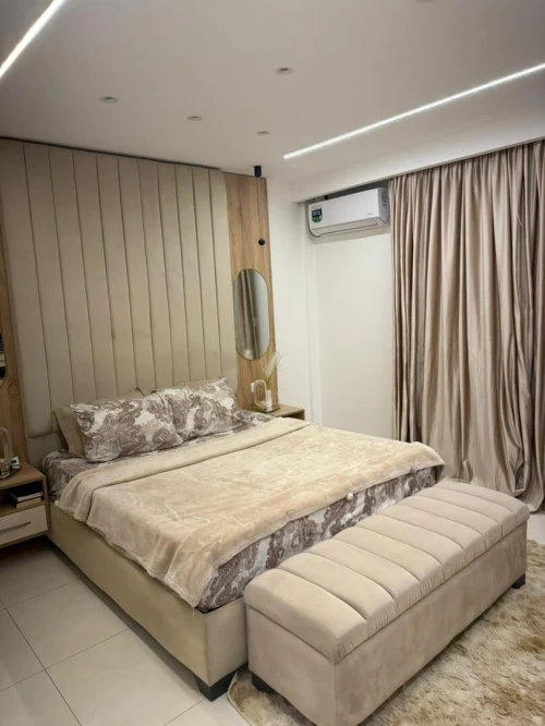 Vente Appartement F3 Blida Larbaa