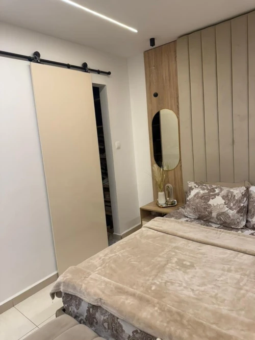 Vente Appartement F3 Blida Larbaa