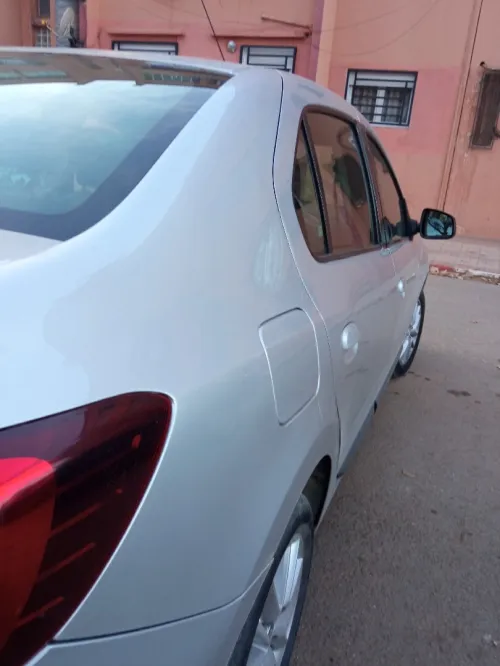 Renault Symbol 2019 Extrême