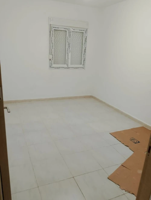 Location Appartement F4 Alger Mahelma