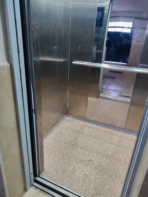 Location Appartement F4 Alger Mahelma