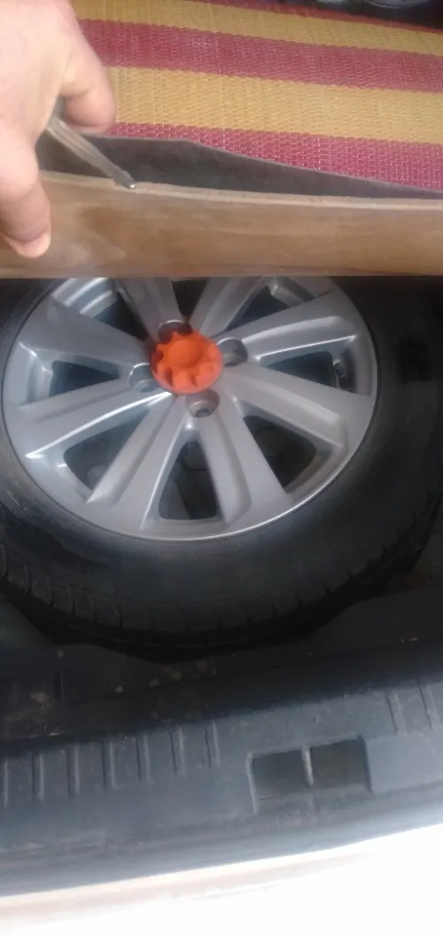 Toyota Yaris Sedan 2016 Play
