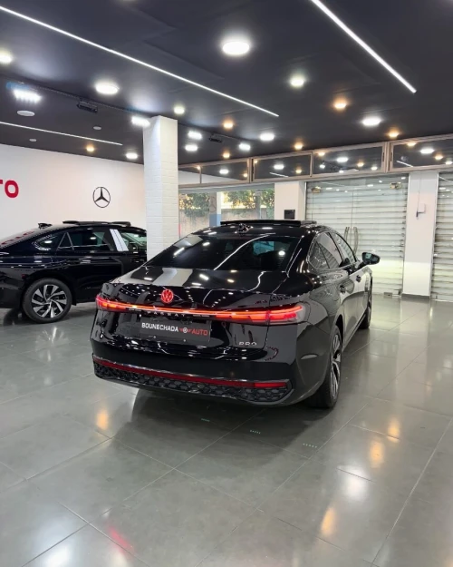 Volkswagen Passat 2025 Passat