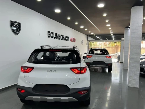 Kia KX1 2025 Toit ouvrant