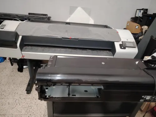 Vente et reparation traceur hp