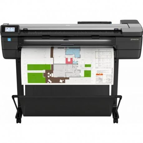 Vente et reparation traceur hp