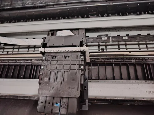 Vente et reparation traceur hp