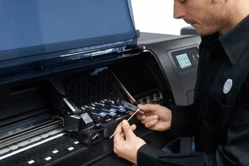 NARIMANE MAINTENANCE - Réparation Traceur -
