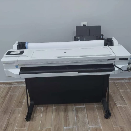 services de maintenance et dépannage Traceur hp
