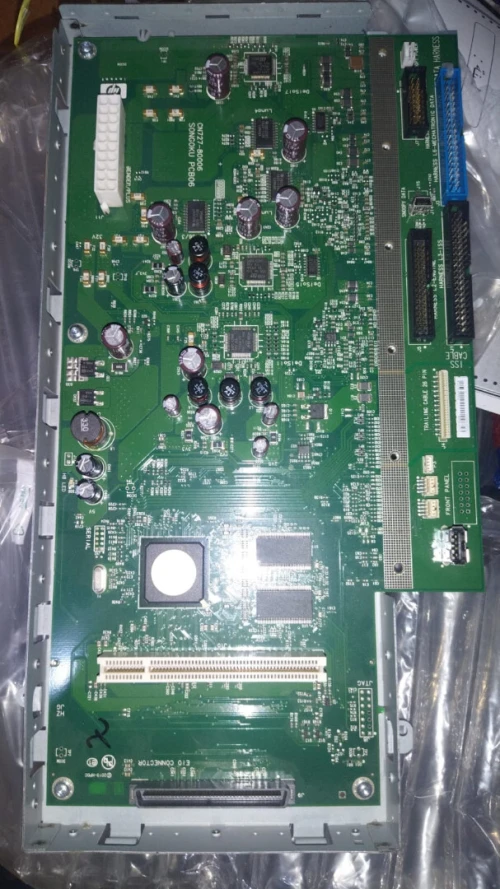 Vente et reparation traceur hp