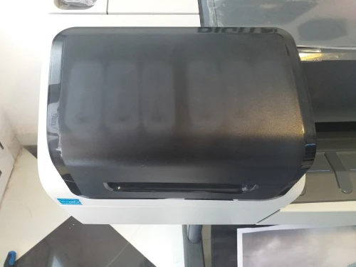 services de maintenance et dépannage Traceur hp