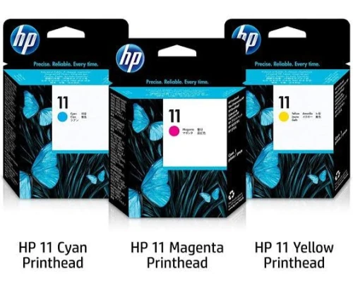 Hp11 Tête d'impression HP 11 compatible 