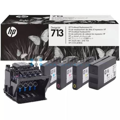 Vente et reparation traceur hp