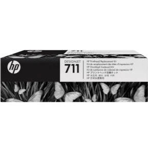 tête d'impression hp 711 originale pour Traceur hp T520 T525 T120