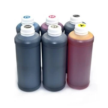Encre hp originale pour traceur
