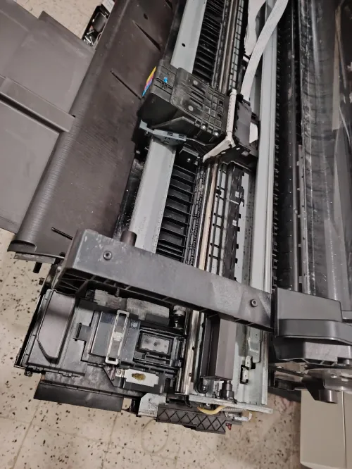 Vente et reparation traceur hp