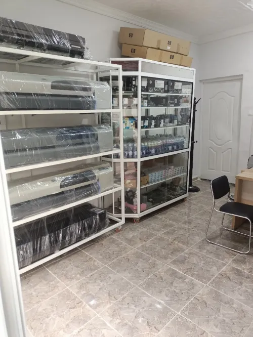 Traceur hp DesignJet 510