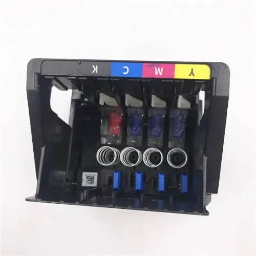 services de maintenance et dépannage Traceur hp