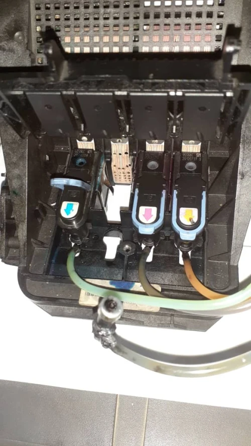 NARIMANE MAINTENANCE - Réparation Traceur -