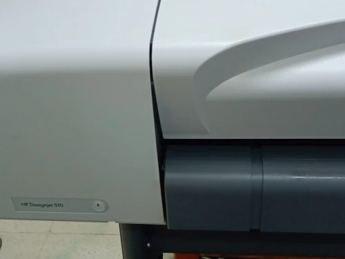 Traceur hp DesignJet 510