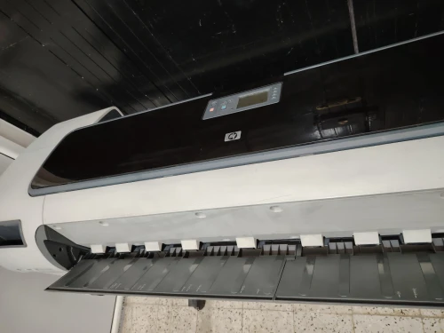 Traceur hp 500/ 500+/ 510/ 800/ T520/ T525 / T630 / T730 / T830 / T1100 / T1200 / T770 / T790 / T795