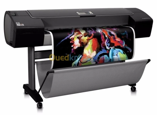 Tête + cartouche hp 72