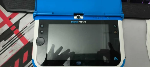 storio max 