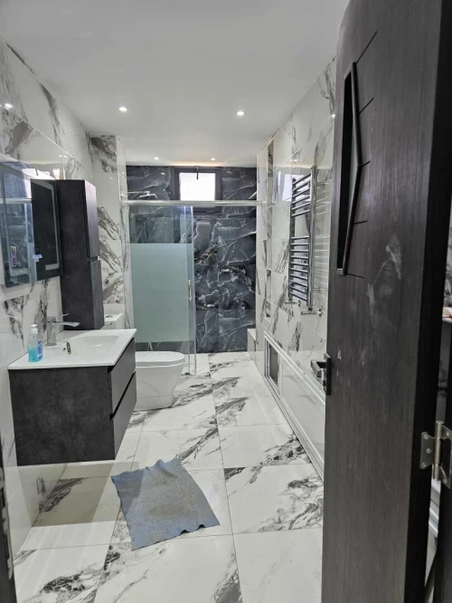 Vente Appartement F3 Alger Birkhadem