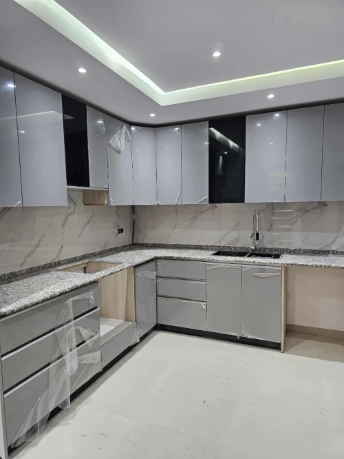 Vente Appartement F3 Alger Birkhadem