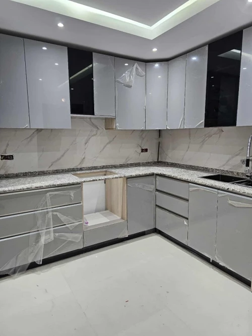 Vente Appartement F3 Alger Birkhadem