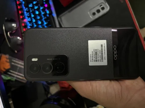 Oppo Reno 12 pro