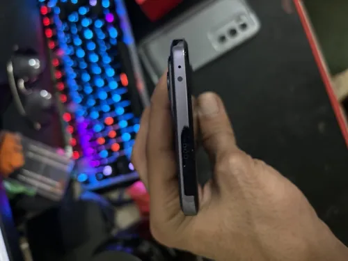 Oppo Reno 12 pro