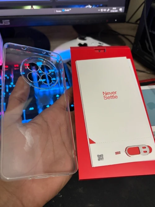 One plus Ace 5
