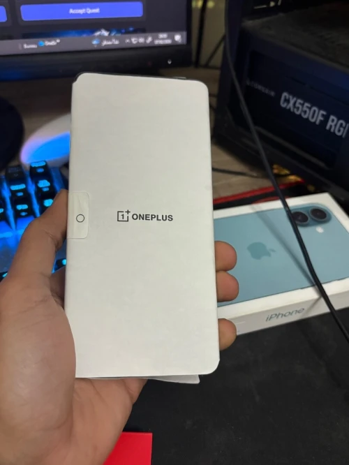 One plus Ace 5