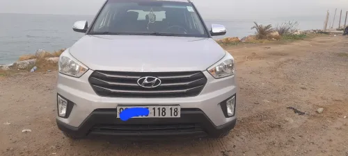 Hyundai Krita 2018 Krita