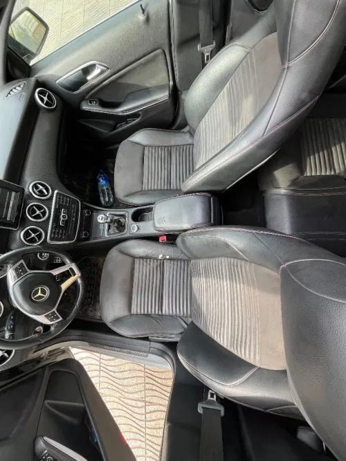 Mercedes Classe A 2013 Classe A