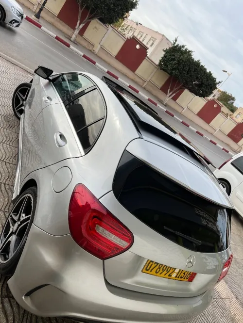 Mercedes Classe A 2013 Classe A
