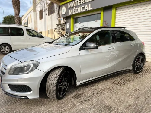 Mercedes Classe A 2013 Classe A