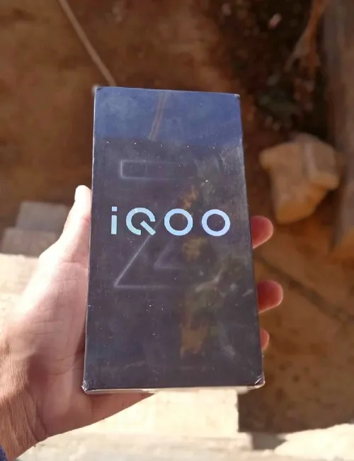 Vivo iqoo z10 turbo pro Vivo iqoo Z10 turbo pro