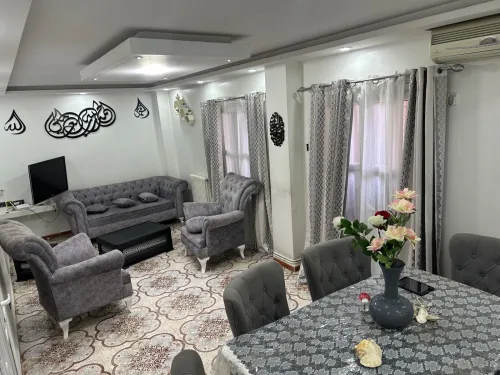 Vente Appartement F4 Sétif Setif