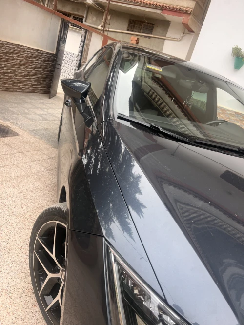 Seat Leon 2019 Fr baets
