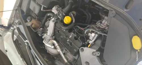 Renault Laguna 2 2001 Authentique