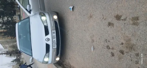 Renault Laguna 2 2001 Authentique