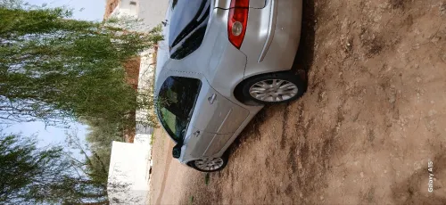 Renault Laguna 2 2001 Authentique